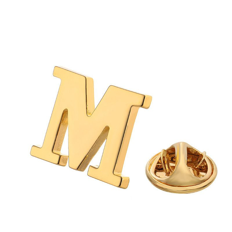 Брошь #1