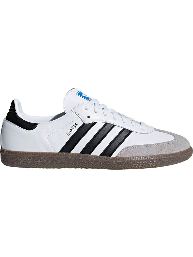 Кеды adidas #1