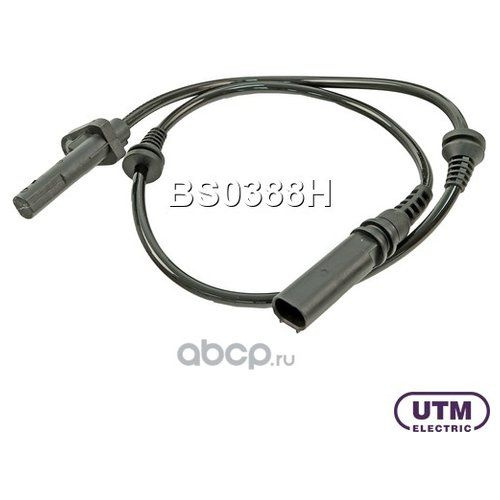 Датчик aбс Utm BS0388H #1