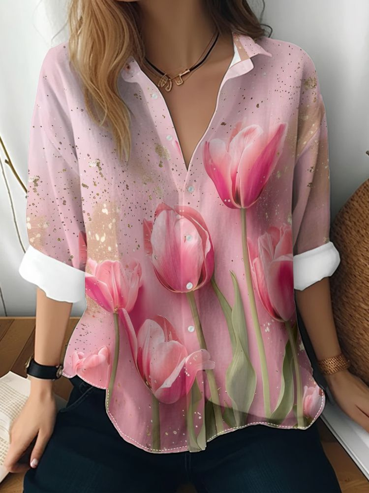 Рубашка #1