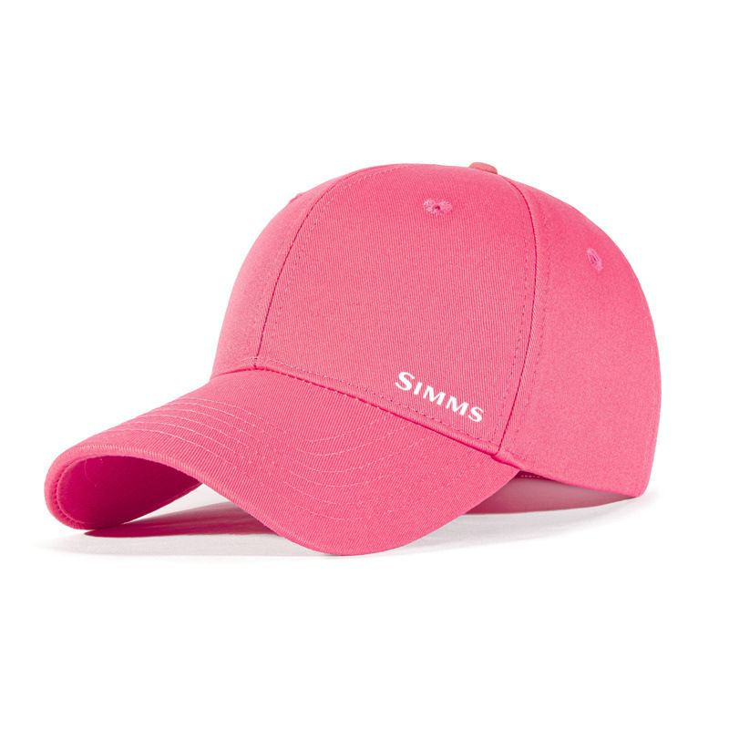 Бейсболка Simms #1