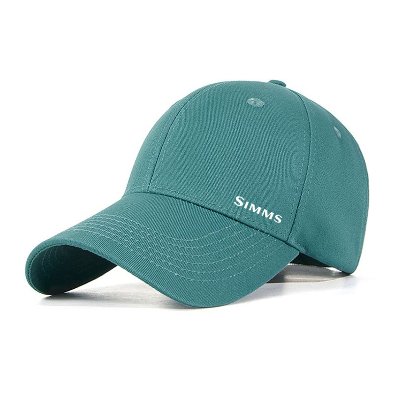 Бейсболка Simms #1
