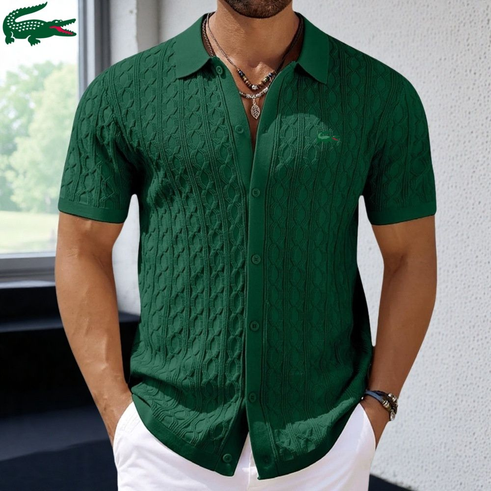 Рубашка Lacoste #1