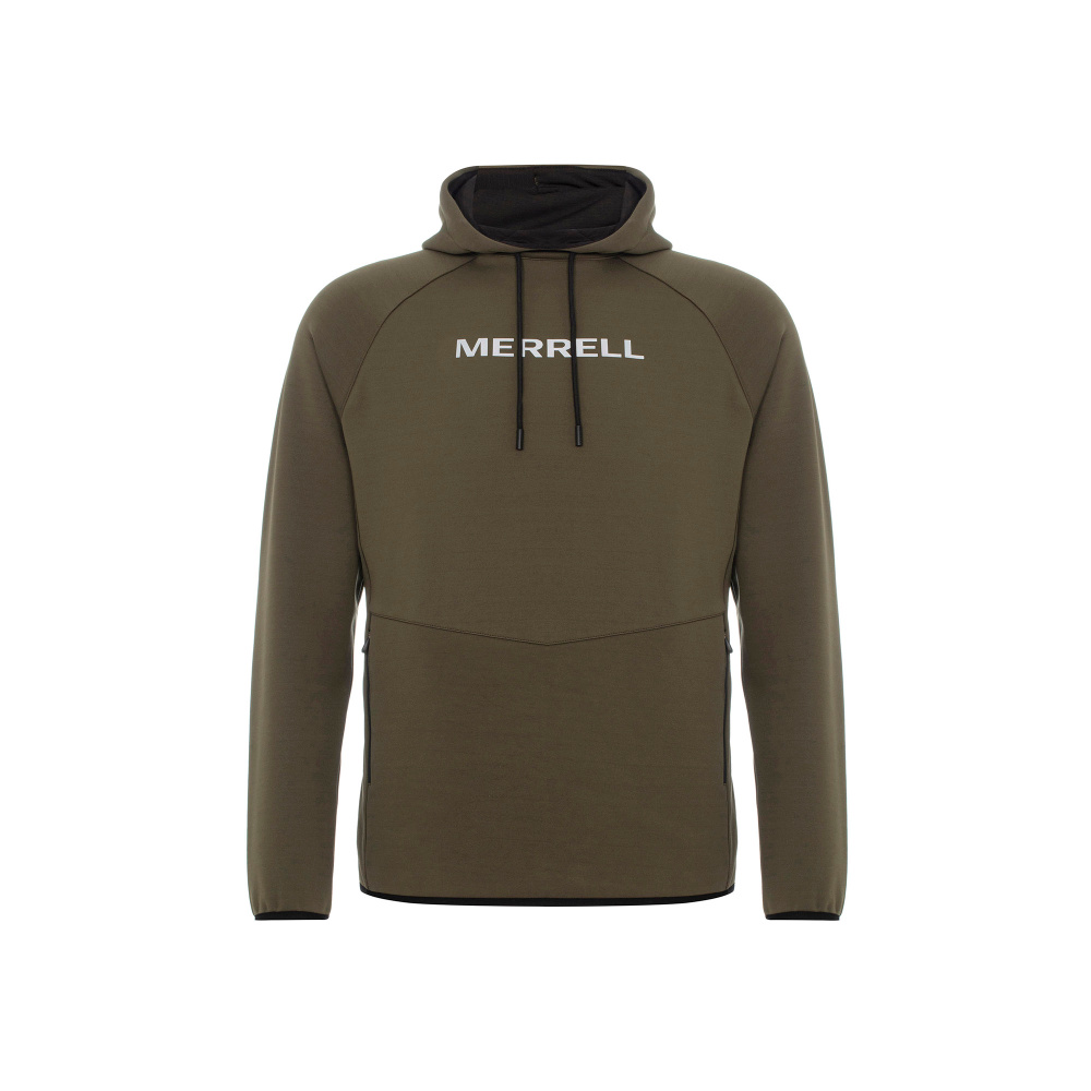 Свитшот Merrell #1