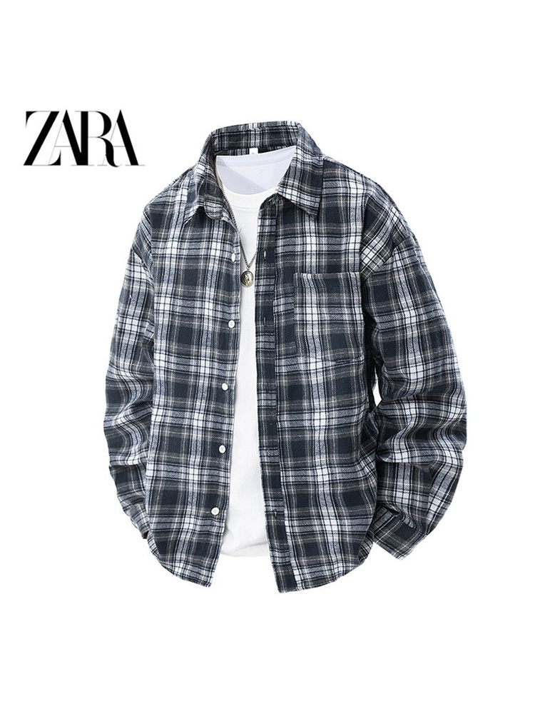 Рубашка Zara #1
