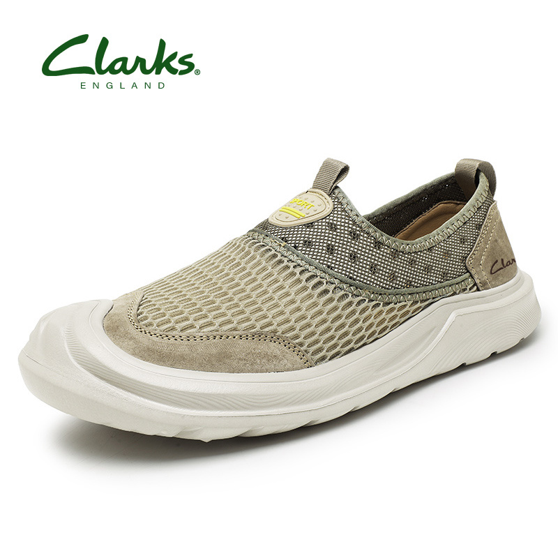 Кроссовки Clarks #1