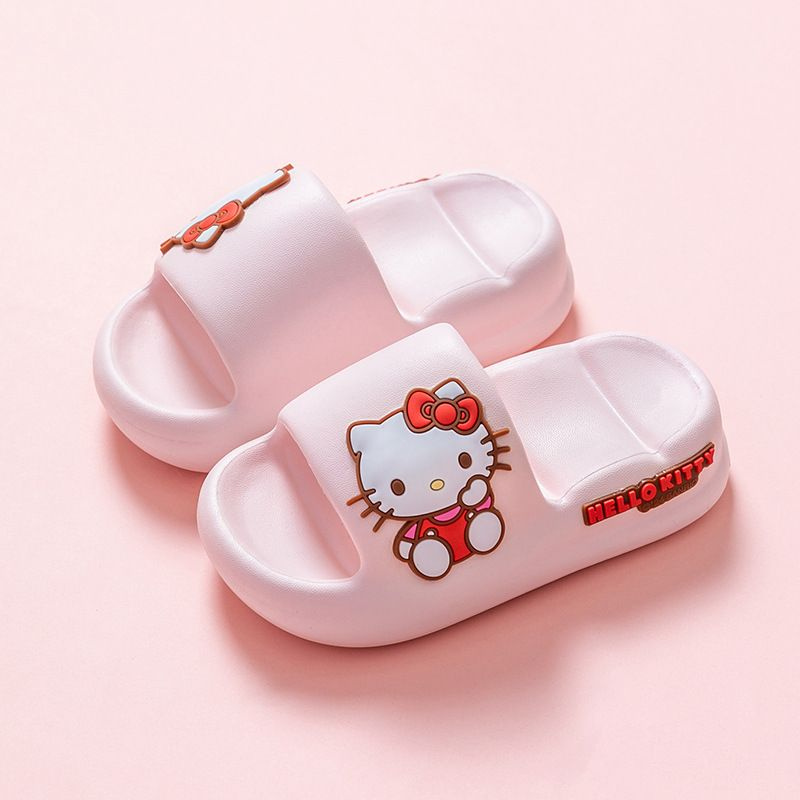Сланцы Hello Kitty #1