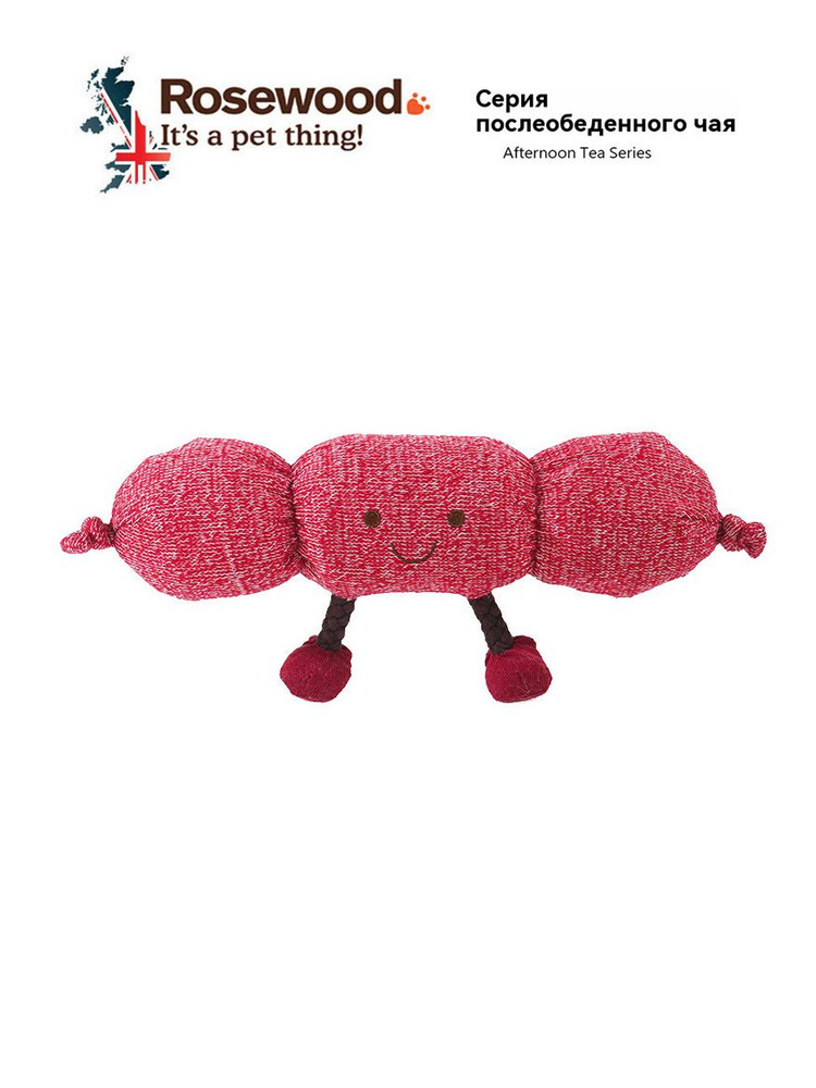 ROSEWOOD Игрушка для животных Для кошек, Для собак (Великобритания ...