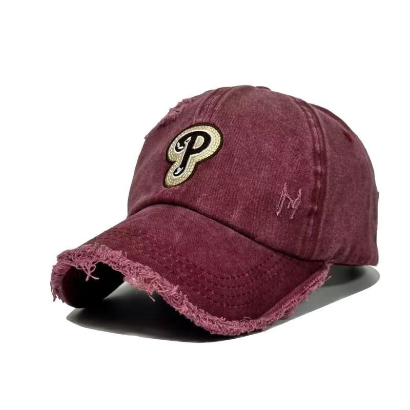 Бейсболка MLB #1