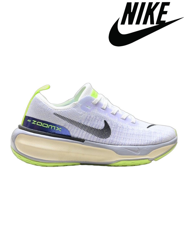 Кроссовки Nike Nike ZoomX Invincible 3 ZCA75 #1