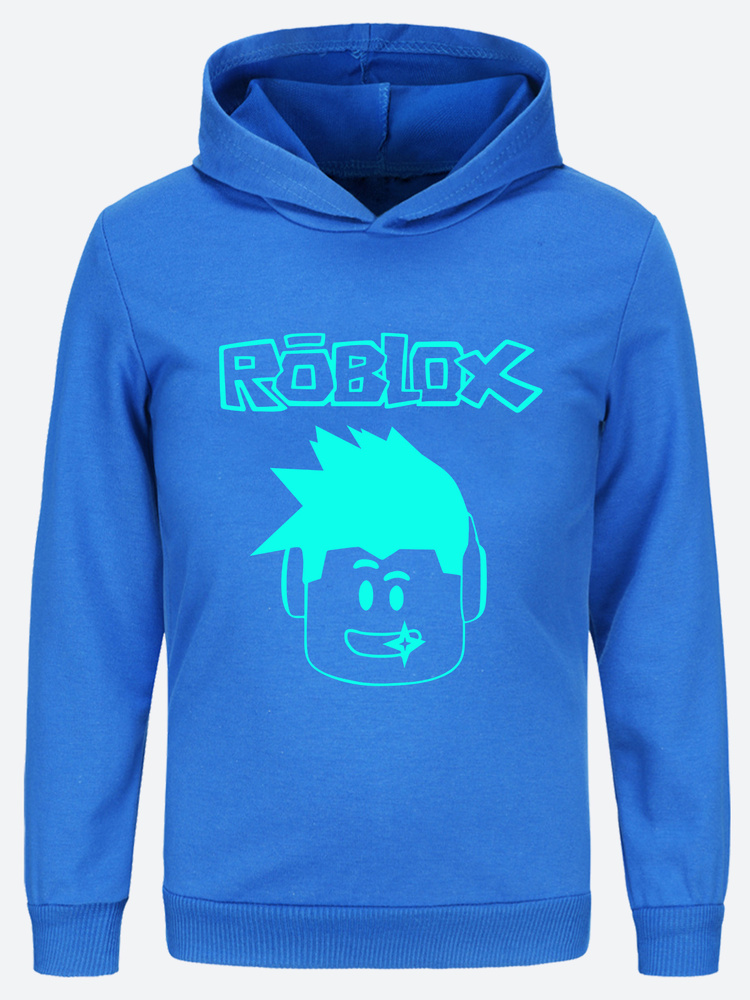 Худи ROBLOX #1