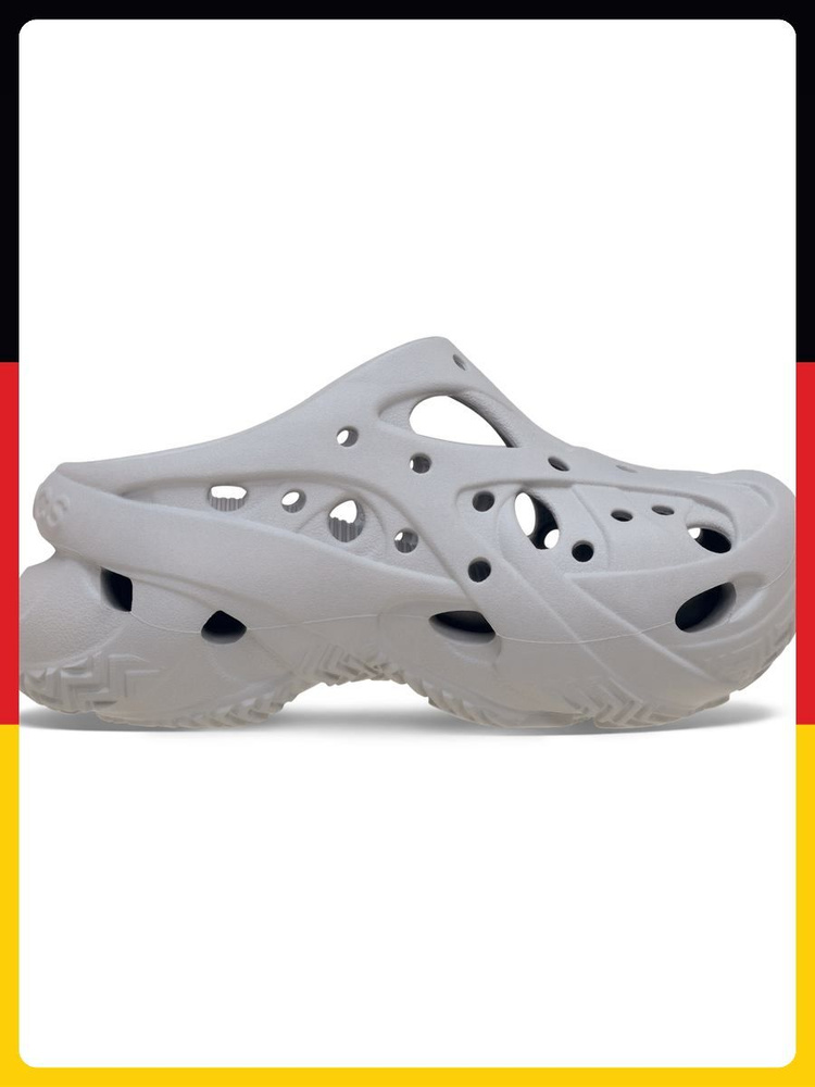 Сабо Crocs #1
