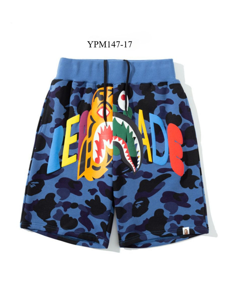 Шорты BAPE BAPE #1