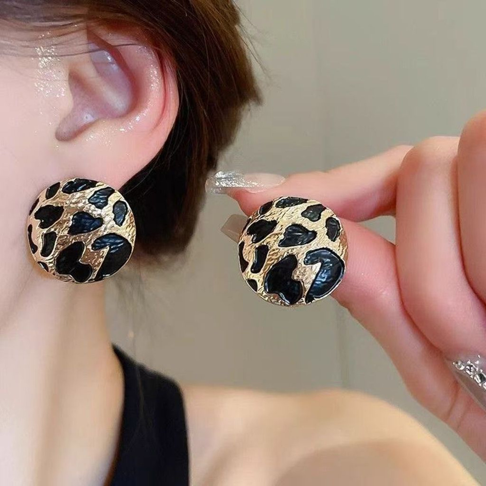 Серьги #1