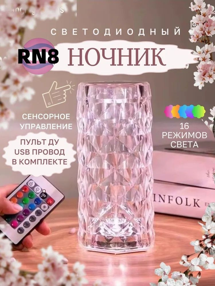 Ночник #1
