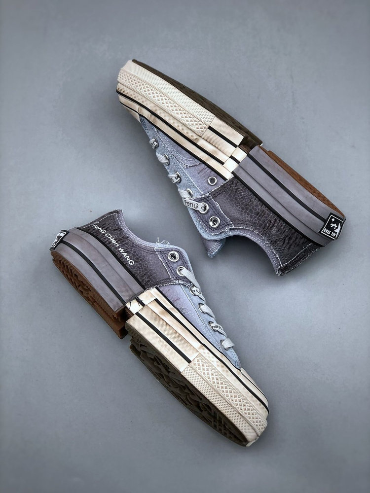 Кеды Converse #1