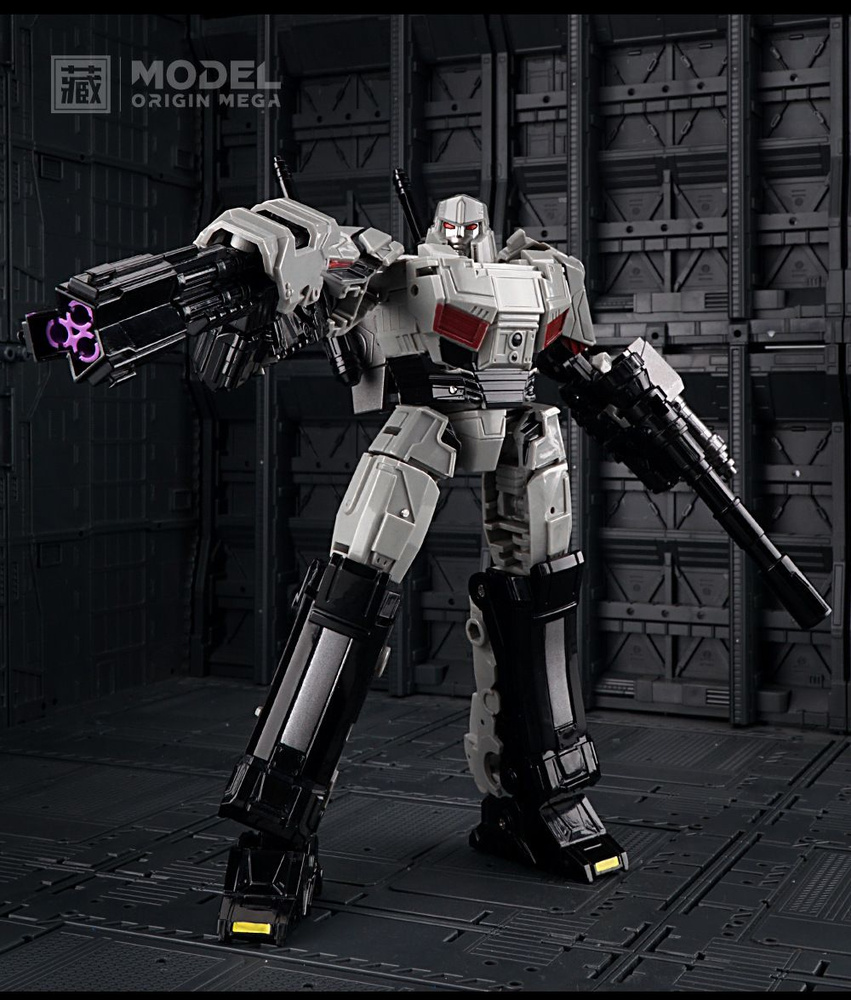 Transformers Megatron(Трансформеры Мегатрона)-18cm #1