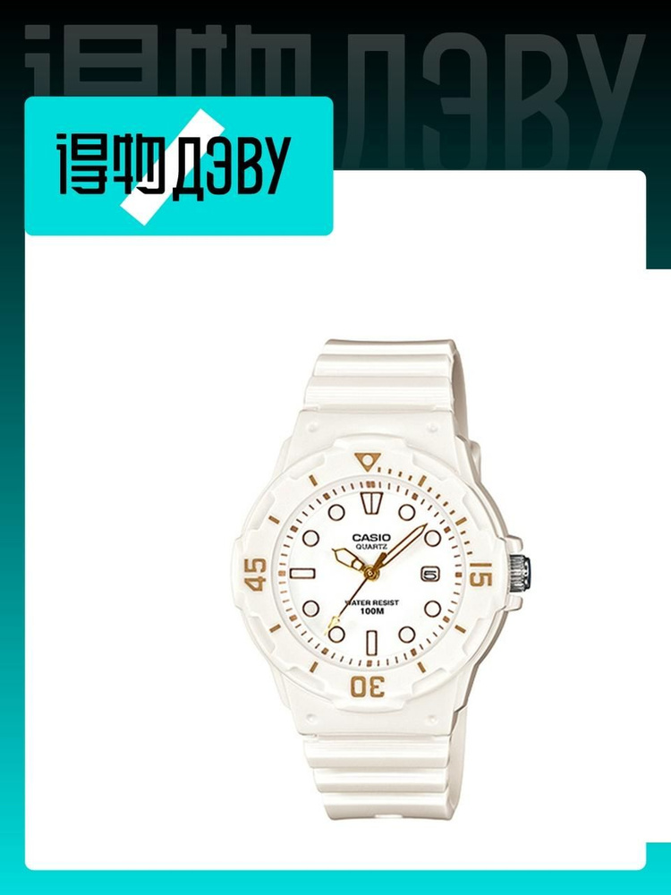 Casio Часы наручные #1