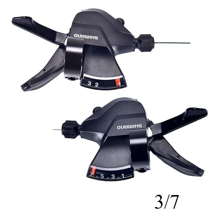 Shimano Шифтер #1