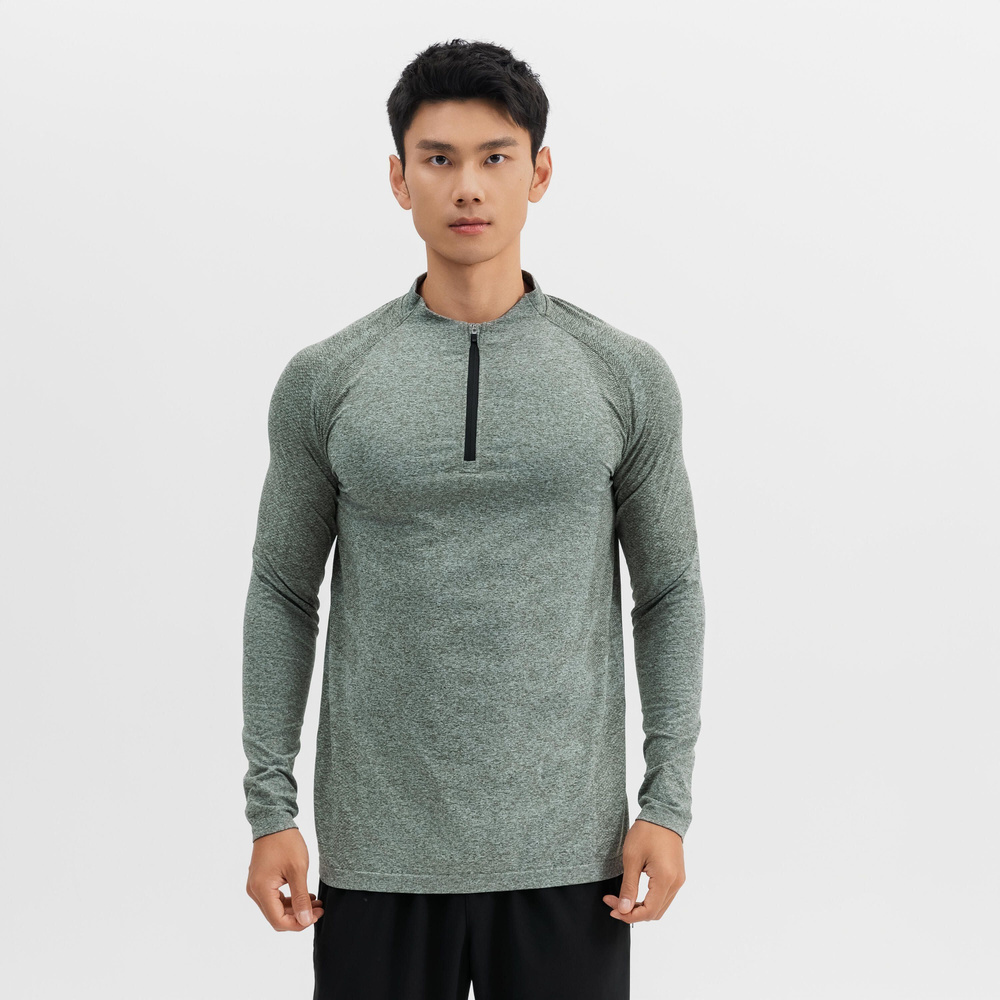 Лонгслив DECATHLON #1