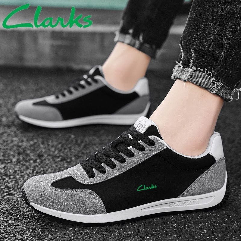 Кроссовки Clarks #1