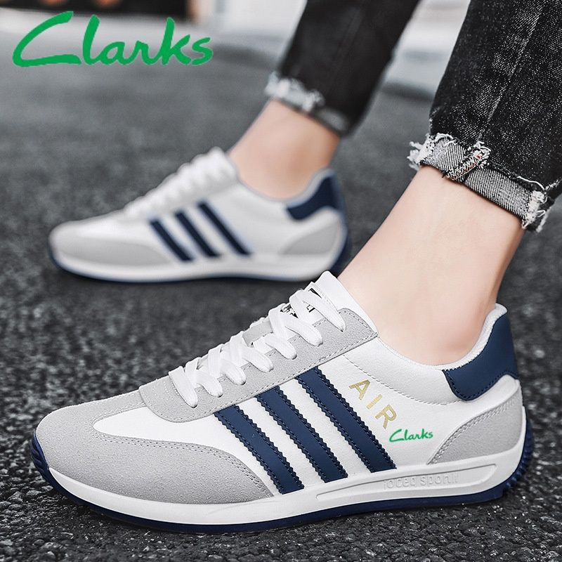 Кроссовки Clarks #1