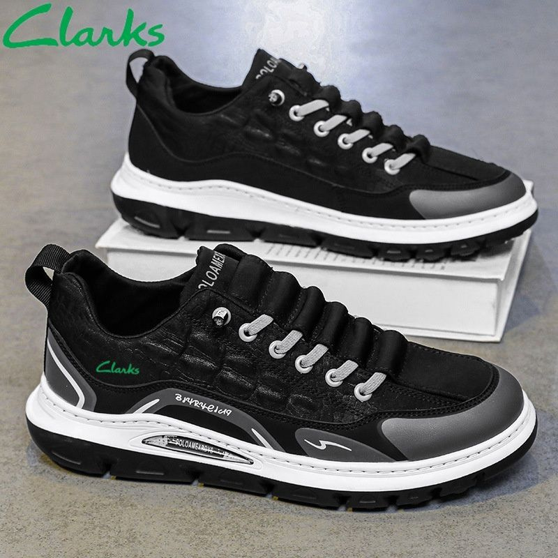 Кроссовки Clarks #1