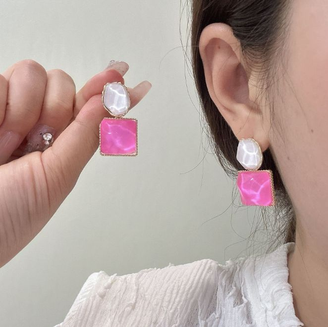 Серьги #1