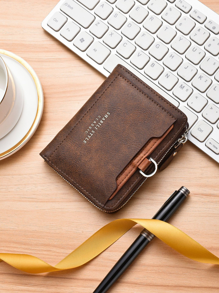 Akerman wallets Кошелек #1