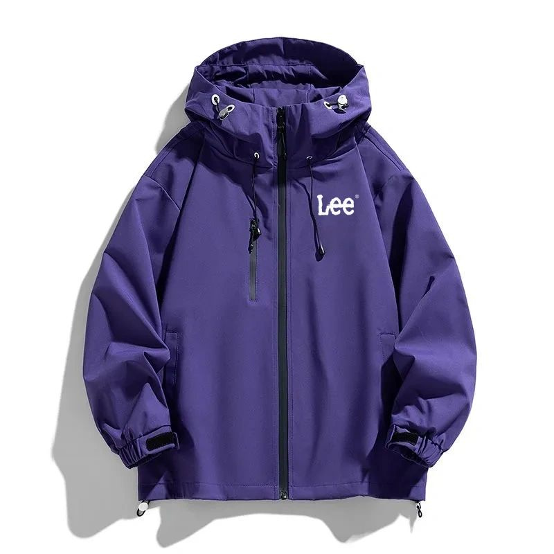 Куртка Lee #1