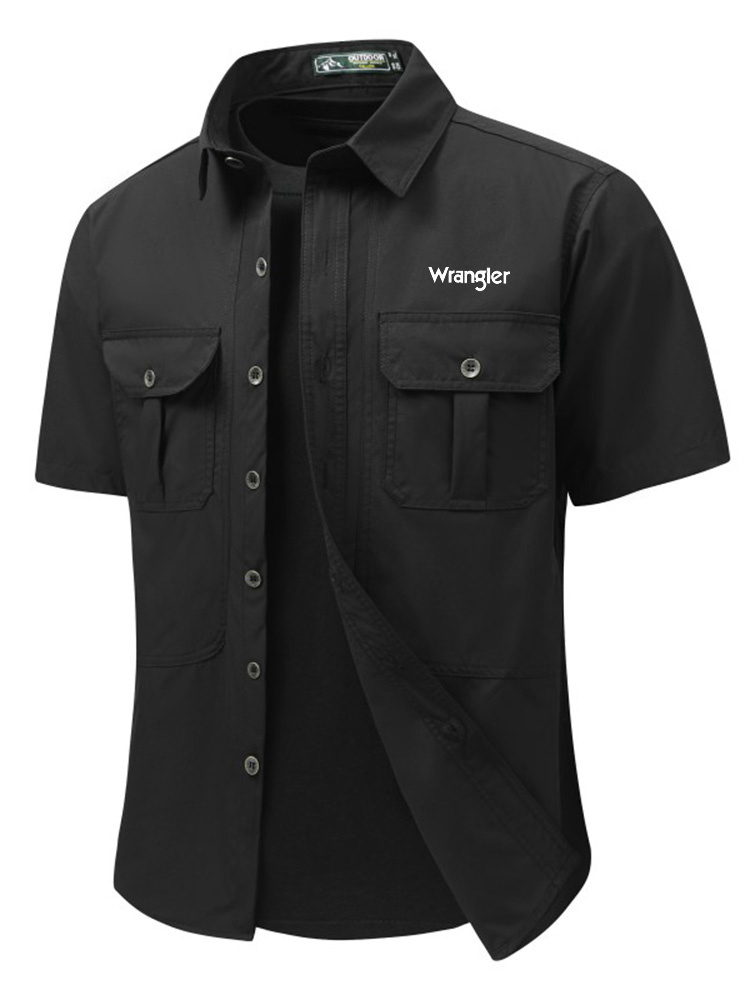 Рубашка Wrangler #1