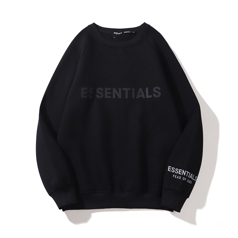 Толстовка ESSENTIALS #1