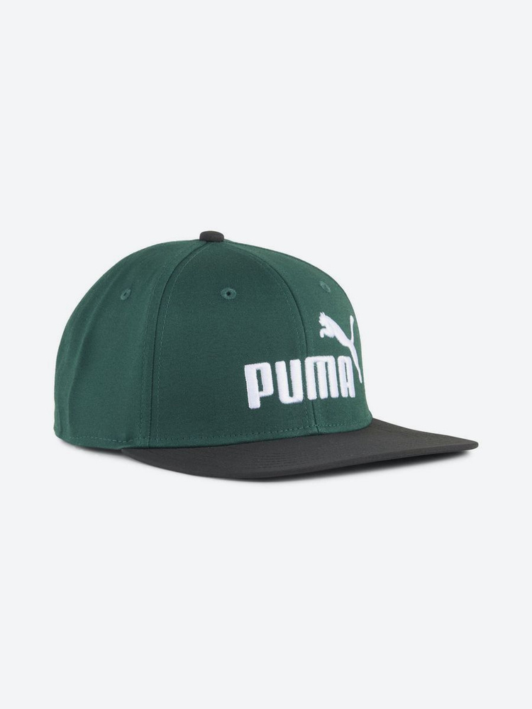 Бейсболка PUMA ESS NO 1 LOGO Flat Brim Cap #1