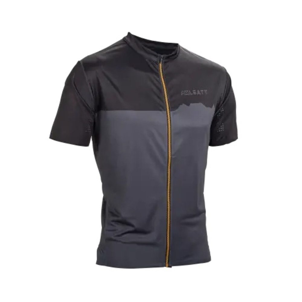 Веломайка Leatt 3.0 Jersey, Black, M, 2025 (5025103762) #1