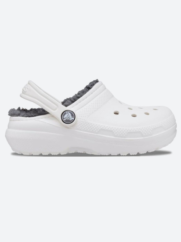 Сабо Crocs #1