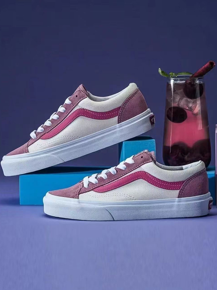 Кеды Vans Vans #1