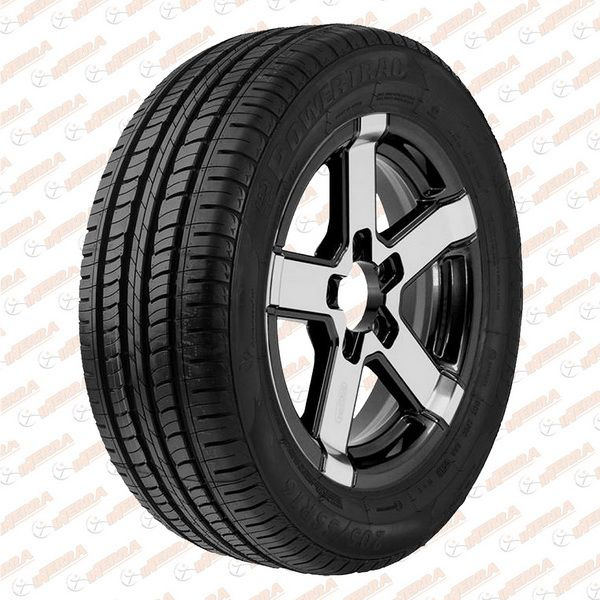 POWERTRAC City Tour Шины летние 185/65 R15 88H #1