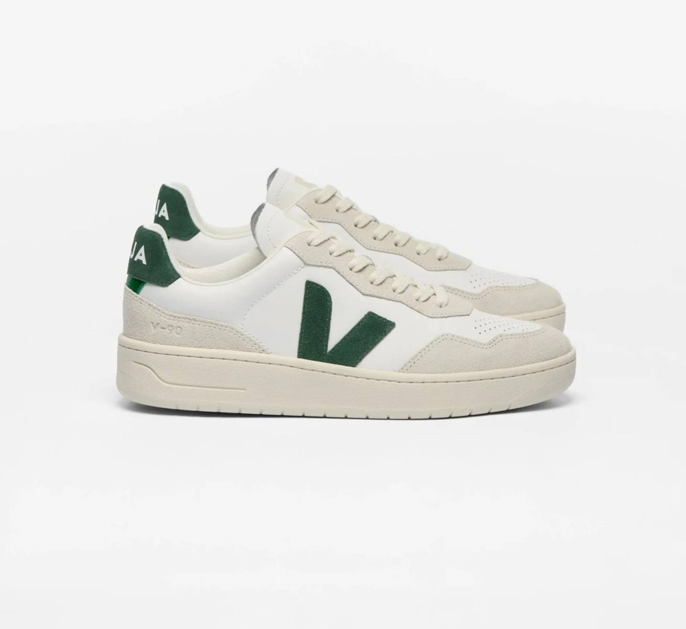 Кеды Veja #1