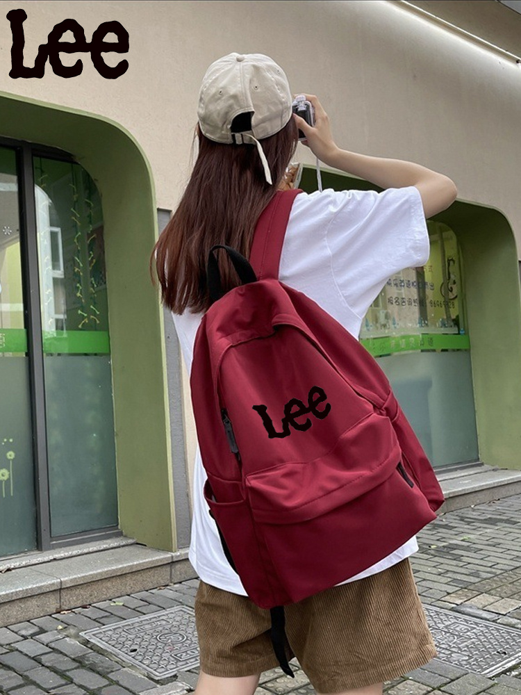 Lee Рюкзак #1