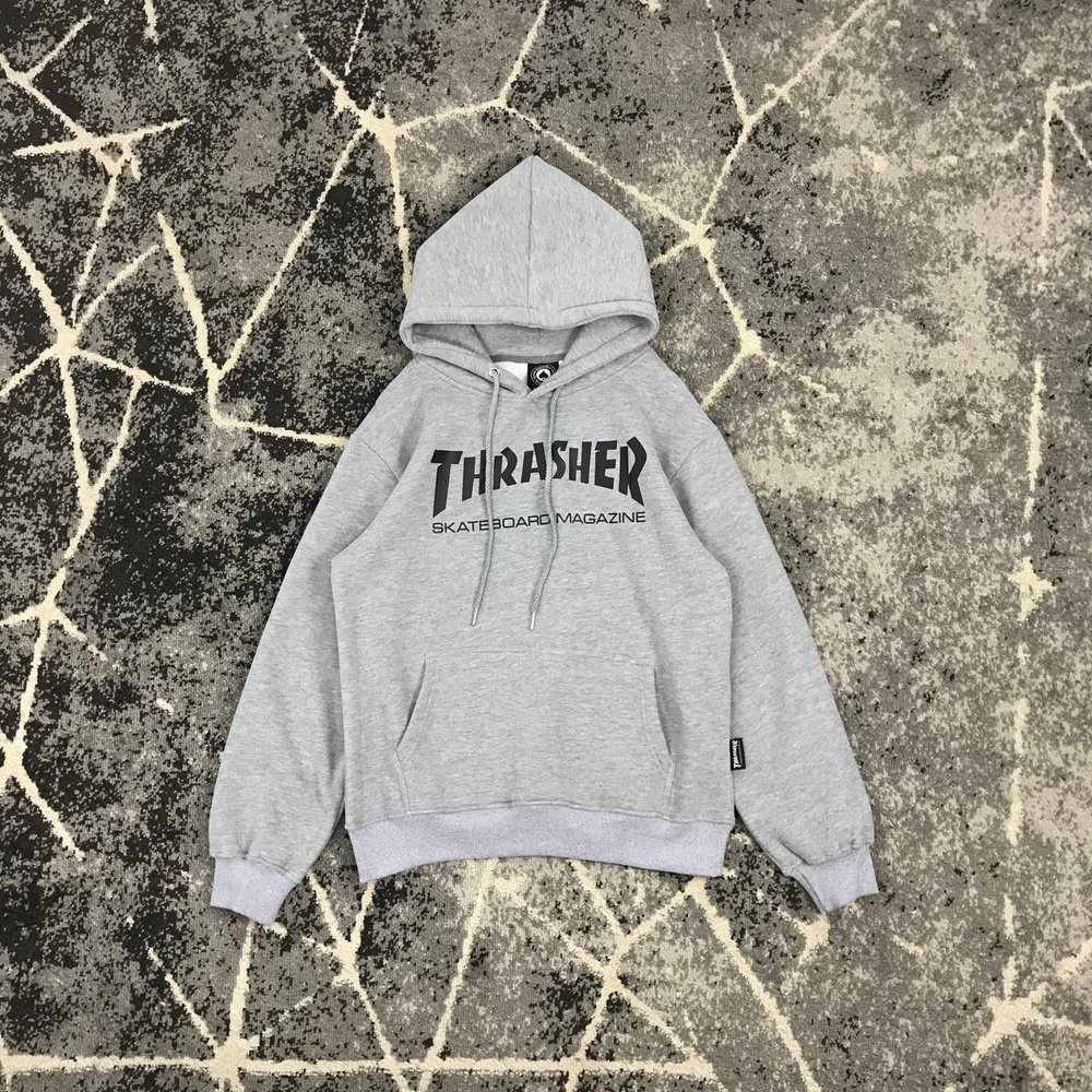 Худи THRASHER #1