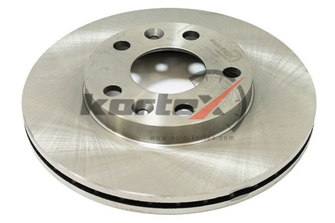Диск тормозной Kortex KD0448 #1