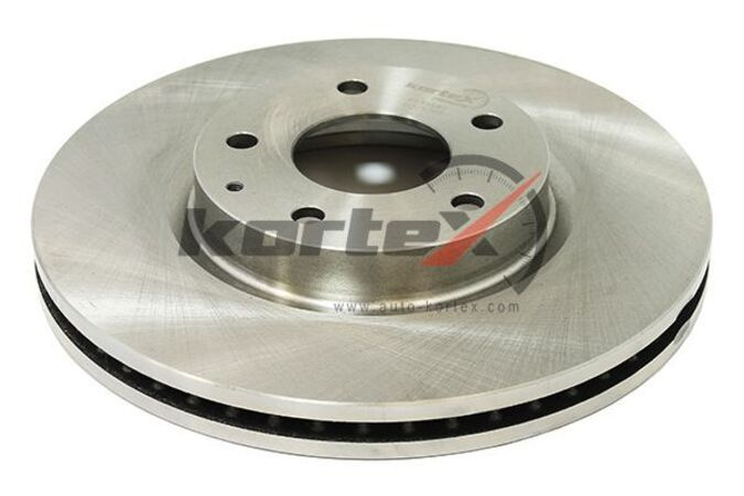 Диск тормозной Kortex KD0440 #1