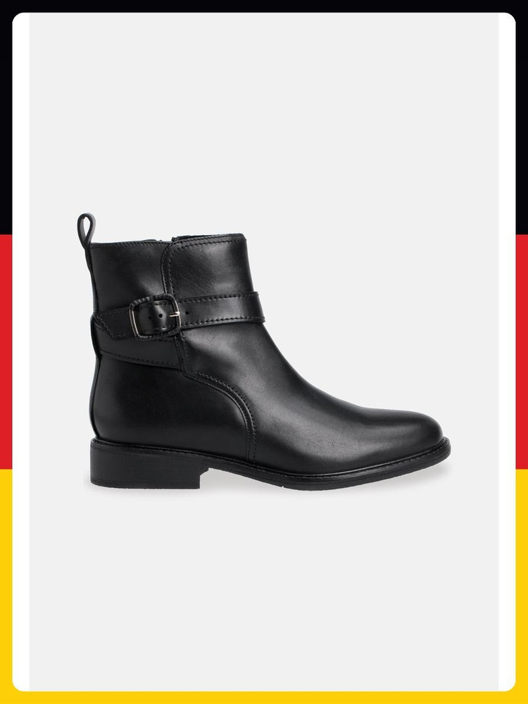 Ботинки Clarks Renewal #1