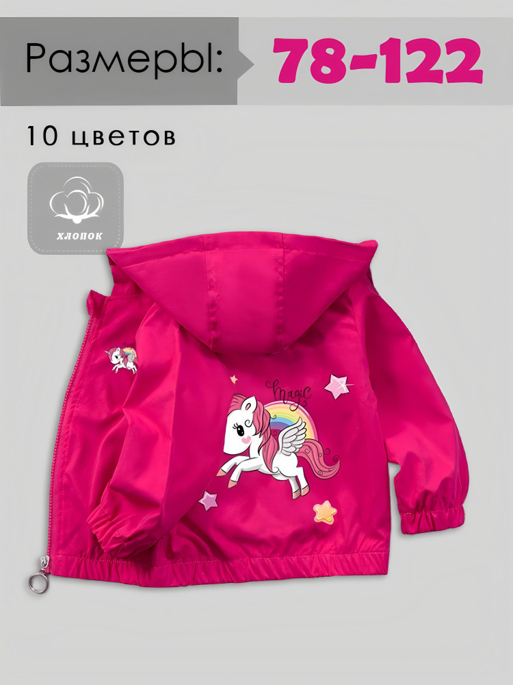 Куртка #1