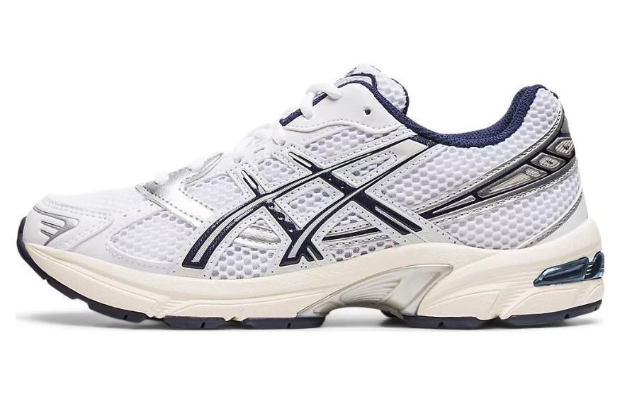 Кроссовки ASICS #1