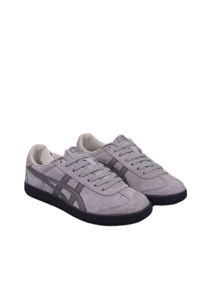 Кеды ASICS #1