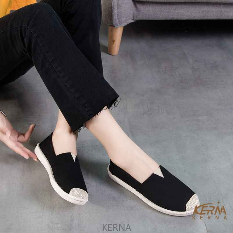 Эспадрильи KERNA #1