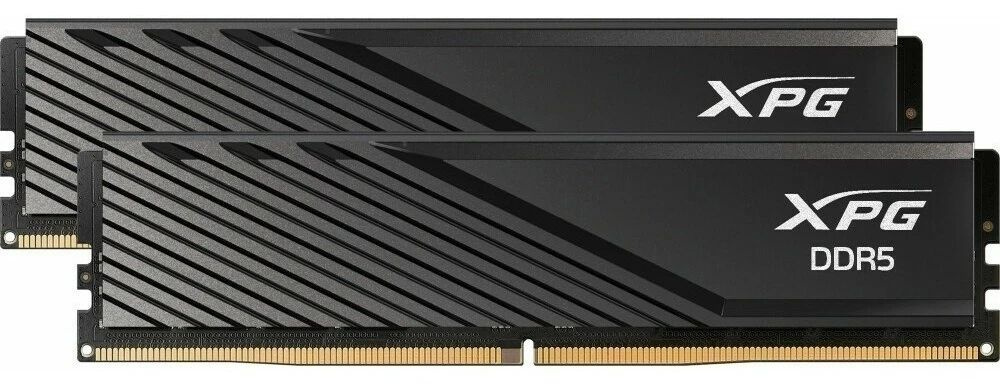 Модуль оперативной памяти ADATA 16 ГБ DDR5 PC48000 6000 MHz CL 36