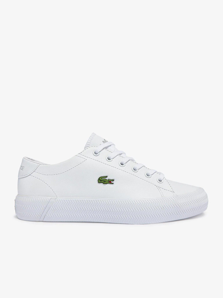 Кеды Lacoste #1
