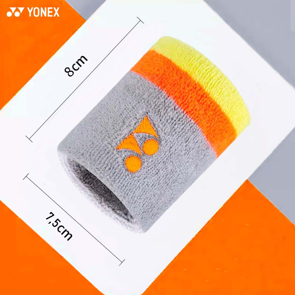 Yonex Напульсник #1